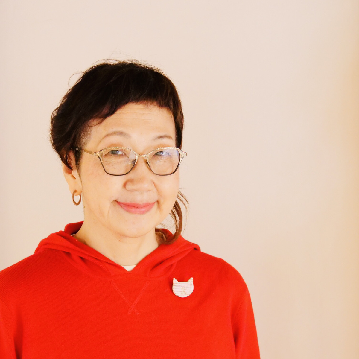 モノクロスナップ撮影 - 画像 (8)