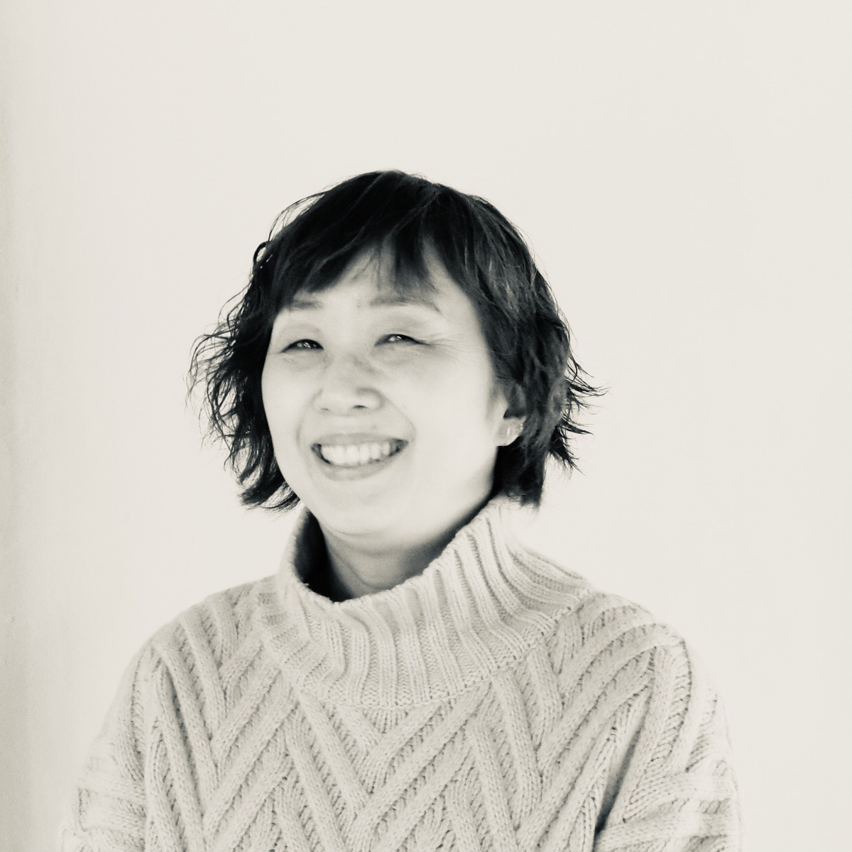 モノクロスナップ撮影 - 画像 (3)