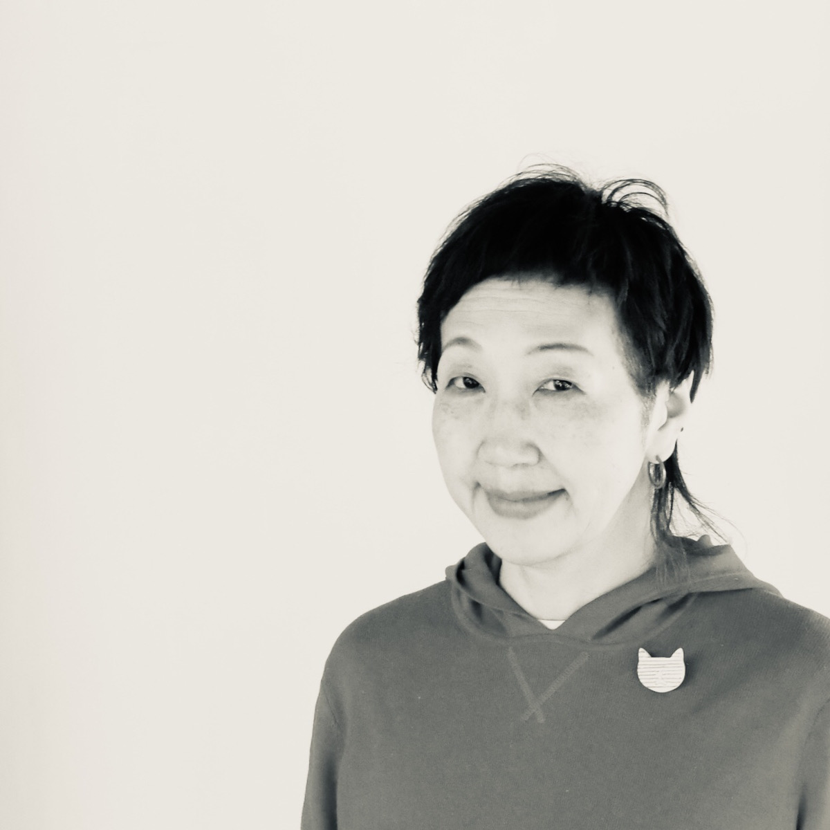 モノクロスナップ撮影 - 画像 (4)