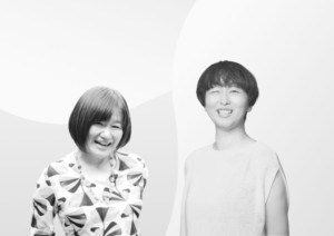 宮城景花　矢野麻紀子　二人展　邂逅　ガラスペン画　写真　おりぜ