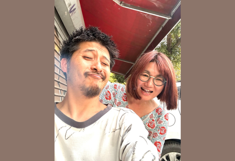 坂口恭平 イスタンブール 宮城景花 フォルケホイスコーレ デンマーク スカルス 大人留学 北欧留学